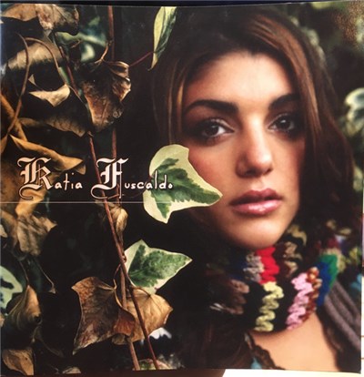 Katia Fuscaldo - Katia Fuscaldo download mp3 flac