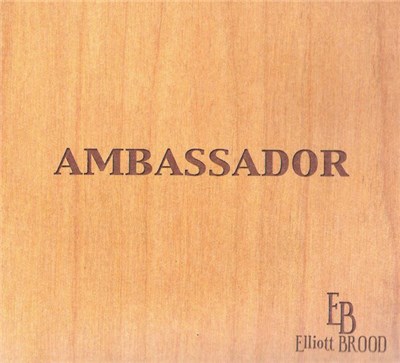 Elliott Brood - Ambassador download mp3 flac
