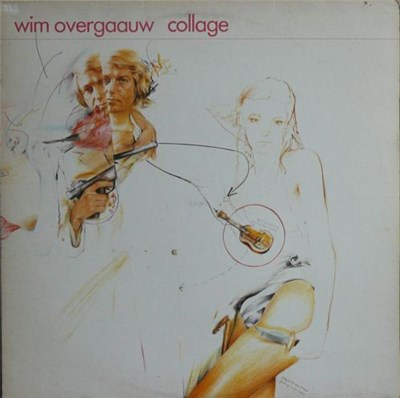 Wim Overgaauw - Collage download mp3 flac