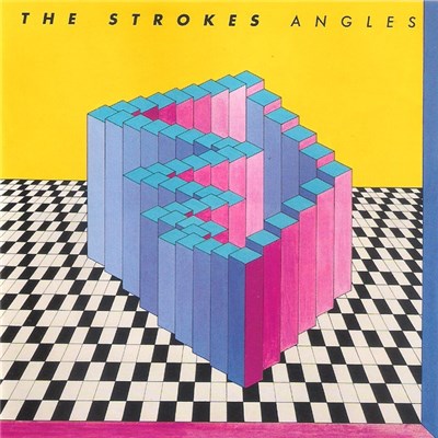The Strokes - Angles download mp3 flac