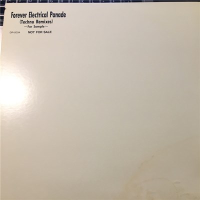 UFD - Forever Electrical Parade (Techno Remixes) download mp3 flac