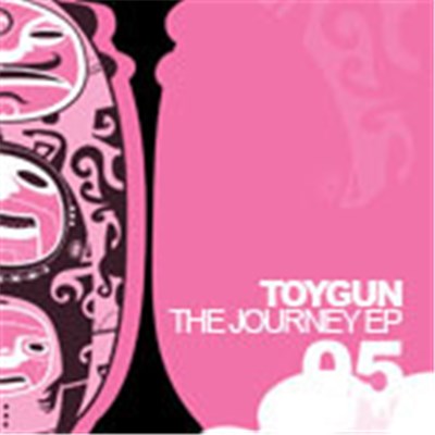 ToyGun - The Journey EP download mp3 flac