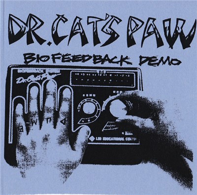 Dr. Cat's Paw - Biofeedback Demo download mp3 flac