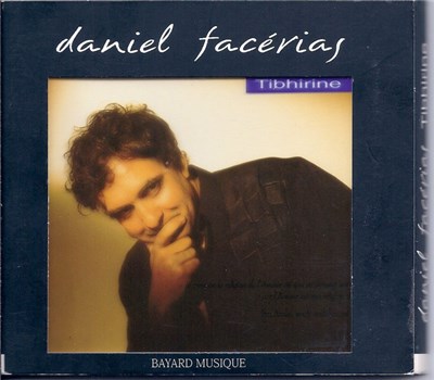 Daniel Facérias - Tibhirine download mp3 flac