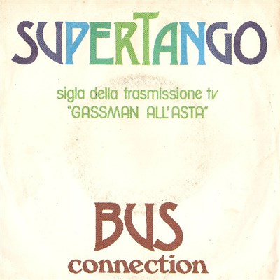 Bus Connection - Supertango download mp3 flac