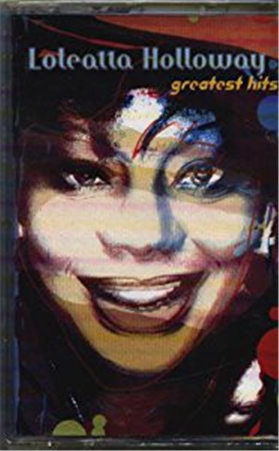 Loleatta Holloway - Greatest Hits download mp3 flac