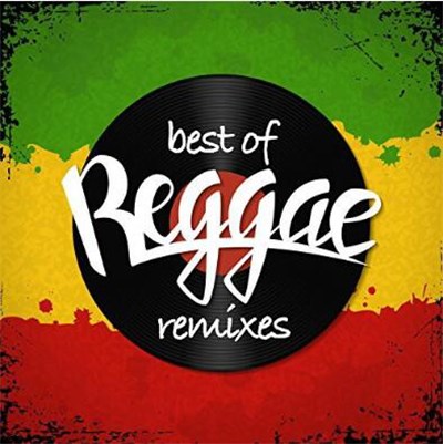 Various - Best Of Reggae (Remixes) download mp3 flac