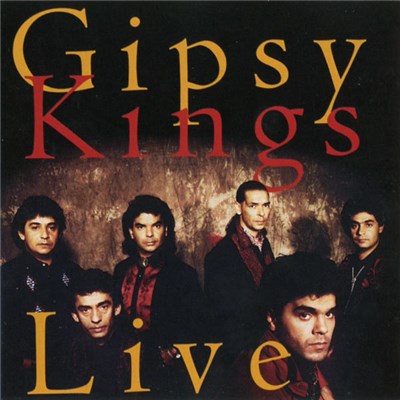 Gipsy Kings - Live download mp3 flac