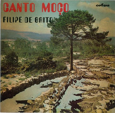 Filipe de Brito - Canto Moço download mp3 flac