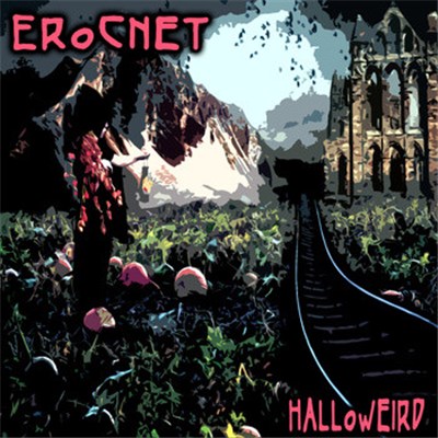 ErocNet - Halloweird download mp3 flac