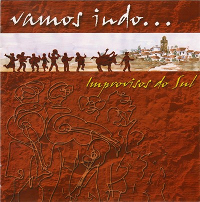 Improvisos Do Sul - Vamos Indo... download mp3 flac