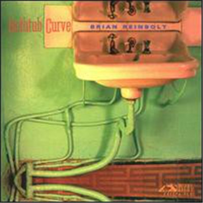 Brian Reinbolt - Bathtub Curve download mp3 flac