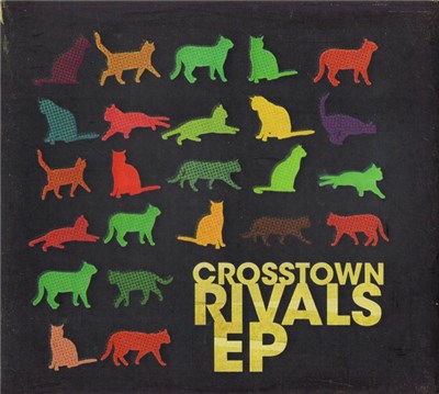 Crosstown Rivals - EP download mp3 flac