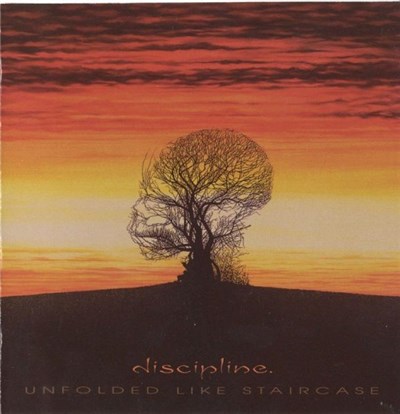 Discipline. - Unfolded Like Staircase download mp3 flac