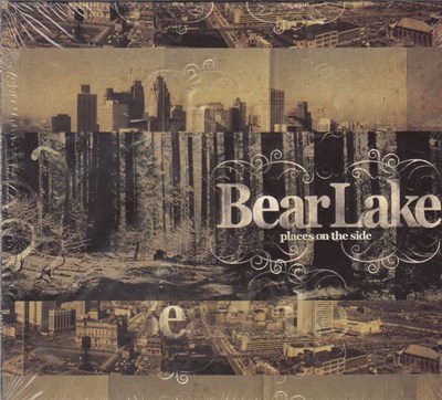 Bear Lake - Places On The Side download mp3 flac