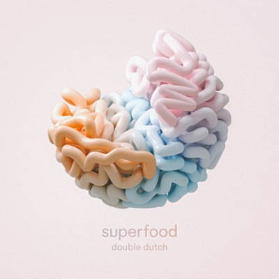 Superfood - Double Dutch download mp3 flac