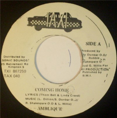 Amblique - Coming Home download mp3 flac