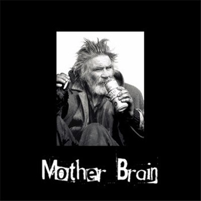 Mother Brain - EP 2 download mp3 flac