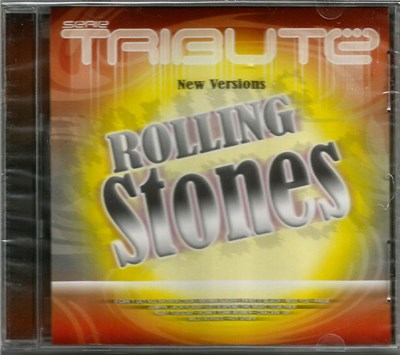 Unknown Artist - Rolling Stones download mp3 flac