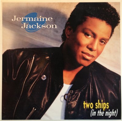 Jermaine Jackson - Two Ships (In The Night) download mp3 flac