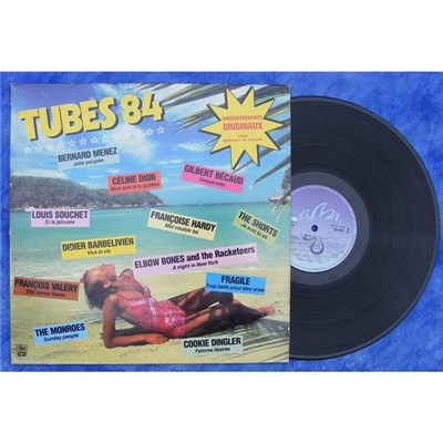 Various - Tubes 84 download mp3 flac