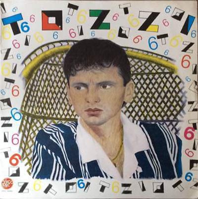 Lino Tozzi - Tozzi 6 download mp3 flac