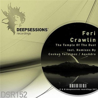 Feri - Crawlin download mp3 flac