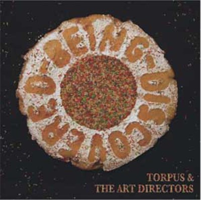 Torpus & The Art Directors - Being Discovered download mp3 flac