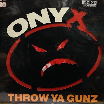 Onyx - Throw Ya Gunz download mp3 flac