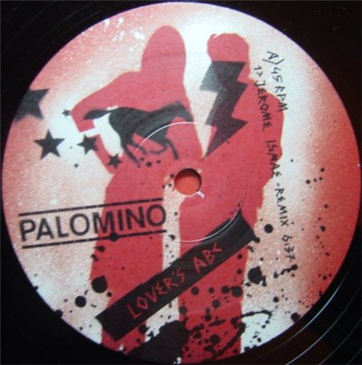 Palomino - Lover's ABC download mp3 flac