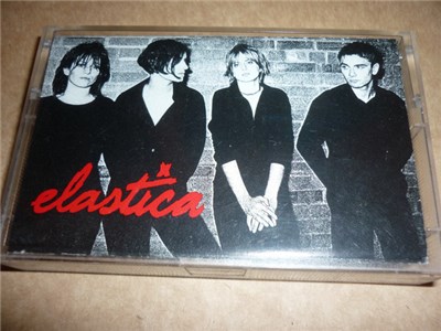 Elastica - Elastica download mp3 flac