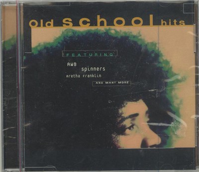 Various - Old School Hits download mp3 flac