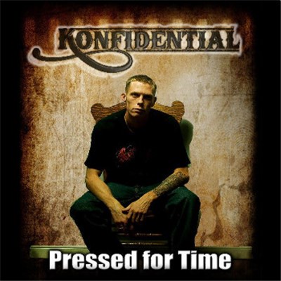 Konfidential - Pressed For Time download mp3 flac