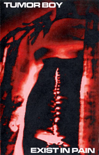 Tumor Boy - Exist In Pain download mp3 flac