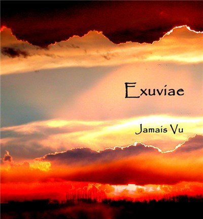 Exuviae - Jamais Vu download mp3 flac