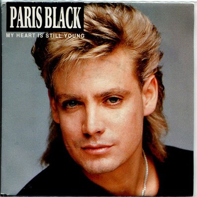 Paris Black - My Heart Is Still Young download mp3 flac