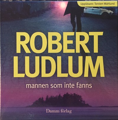 Robert Ludlum - Mannen Som Inte Fanns download mp3 flac