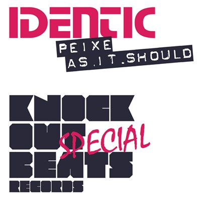 Identic - Peixe EP download mp3 flac