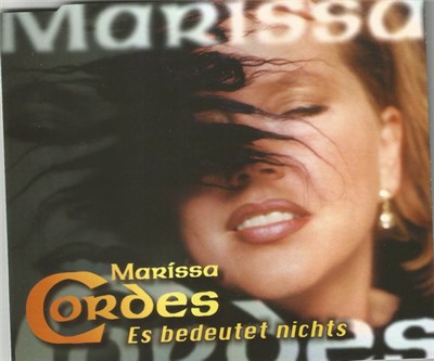 Marissa Cordes - Es Bedeutet Nichts download mp3 flac