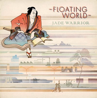 Jade Warrior - Floating World download mp3 flac