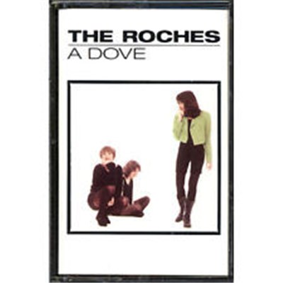 The Roches - A Dove download mp3 flac