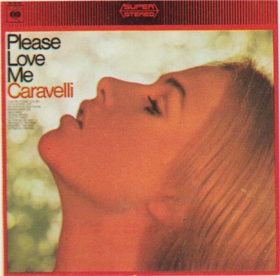 Caravelli - Please Love Me download mp3 flac