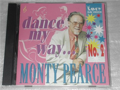 Monty Pearce - Dance My Way No 2 download mp3 flac