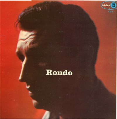 Rondo - Rondo download mp3 flac
