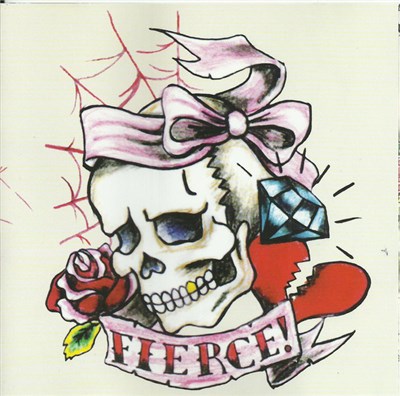 Various - Fierce! download mp3 flac