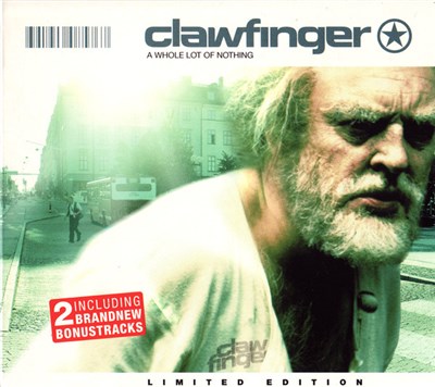 Clawfinger - A Whole Lot Of Nothing download mp3 flac