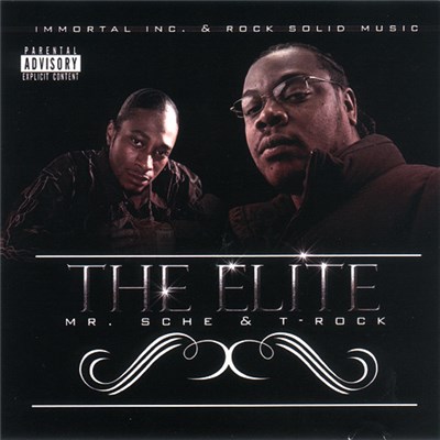 Mr. Sche & T-Rock - The Elite download mp3 flac