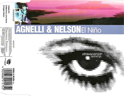 Agnelli & Nelson - El Niño download mp3 flac