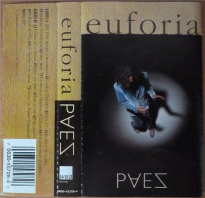 Fito Páez - Euforia download mp3 flac