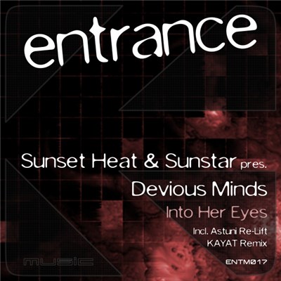 Sunset Heat & Sunstar Pres. Devious Minds - Into Her Eyes download mp3 flac